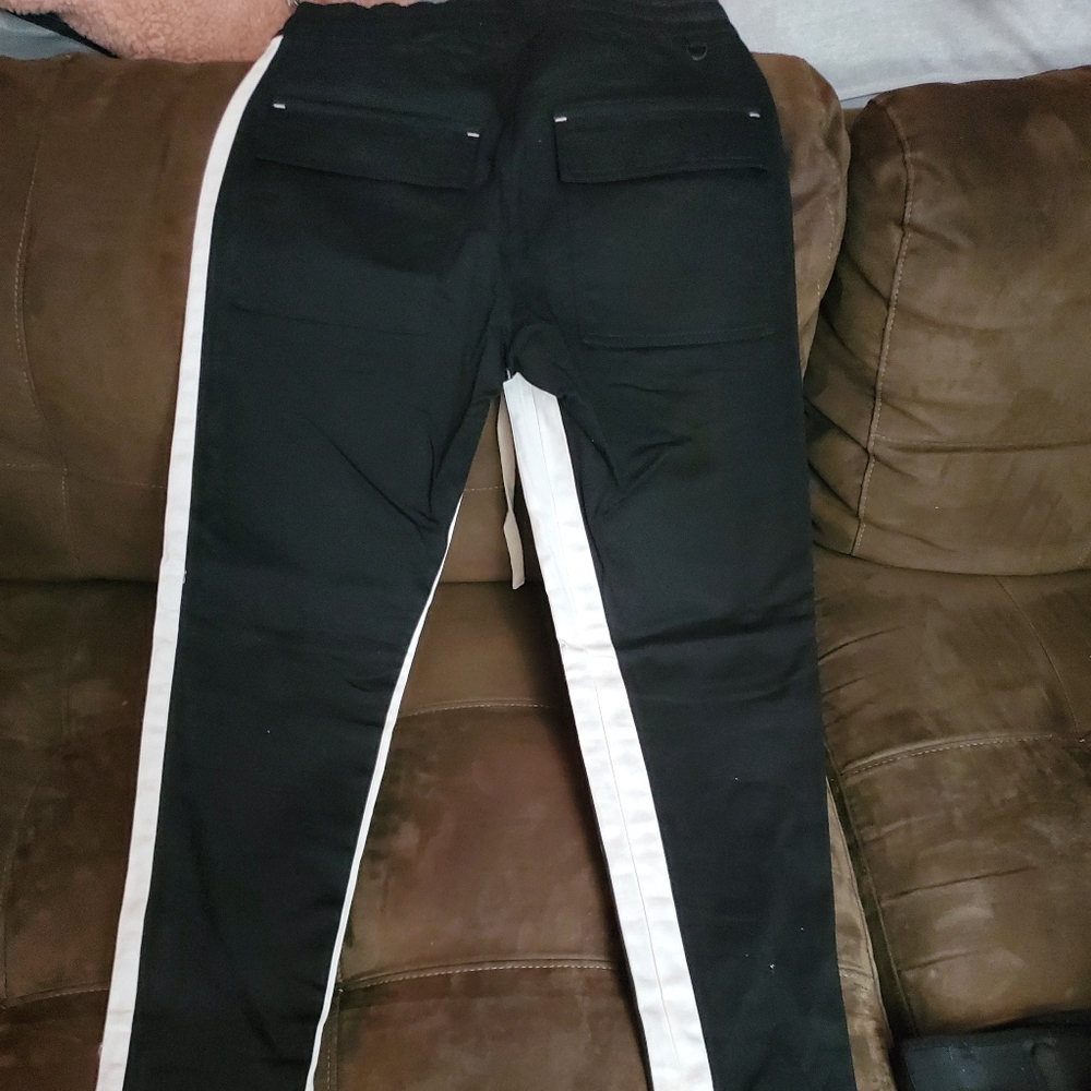 Track pants